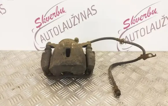 Toyota RAV 4 (XA30) Front brake caliper