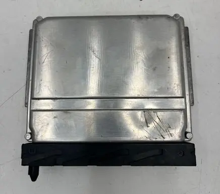 Volvo S80 Engine control unit/module 09470429 0281001776