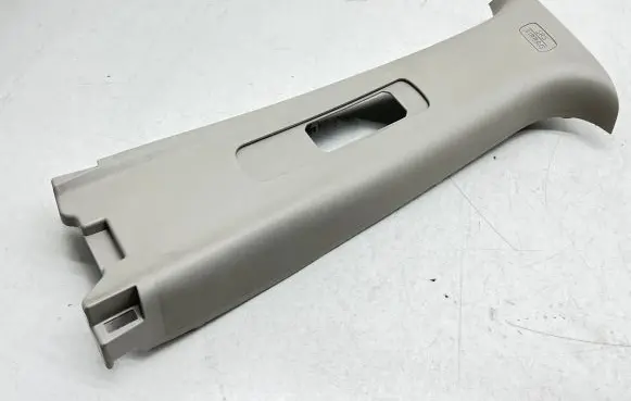 Nissan Note (E12) (B) pillar trim (top) 769143VW1A