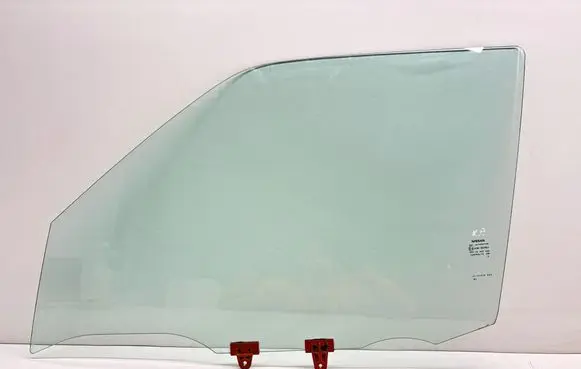 Nissan Juke I F15 Front door window glass four-door 43R007951 312345689