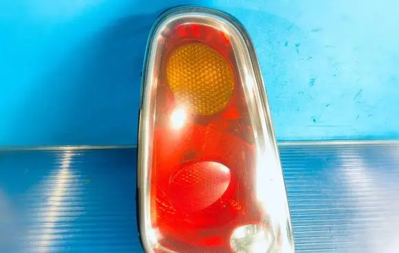 Mini One - Cooper R50 - 53 Rear/tail lights 6933273