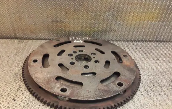 BMW 3 E90 E91 Flywheel 7548102