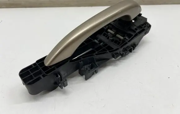 Porsche Macan (95B) Rear door exterior handle 95B839885B