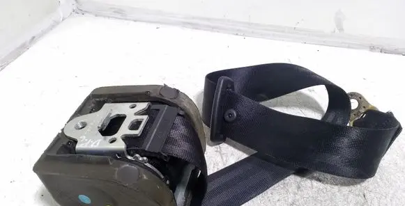 Audi A6 S6 C6 4F Rear seatbelt 603032800A