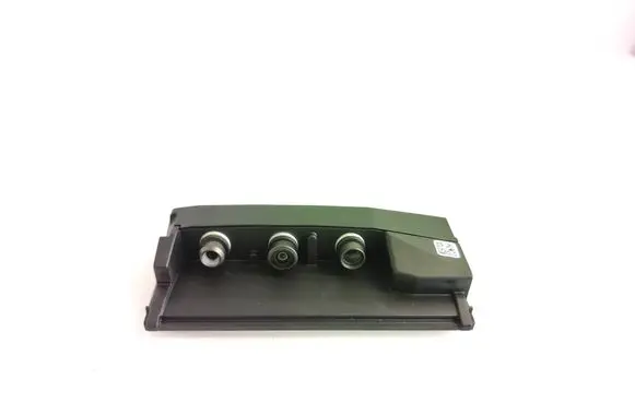 Windshield/windscreen camera