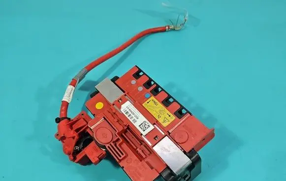 BMW X1 E84 Positive cable (battery) 6942912 IMPRK1596306