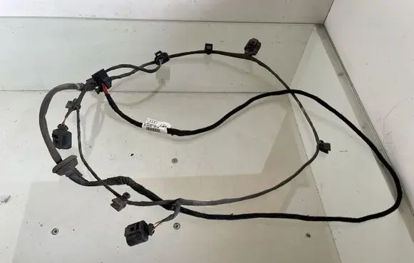 Audi A6 S6 C6 4F Parking sensor (PDC) wiring loom 4F0971085 EA039920