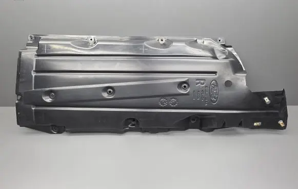Ford Fiesta Side bottom protection R4ZQA M1BB11132AA
