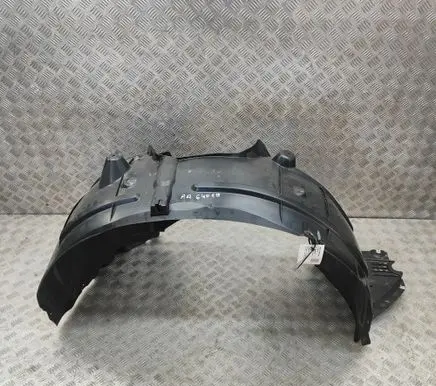 Audi Q6 e-tron Front wheel arch liner splash guards 85H821172F 85H821172