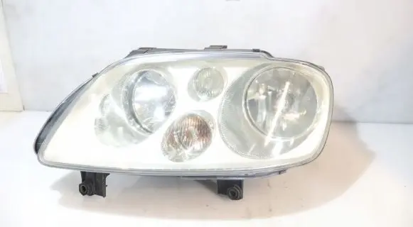 Volkswagen Cross Touran I Headlight/headlamp