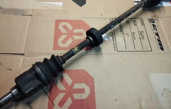 Chrysler PT Cruiser Front driveshaft P04668420AB