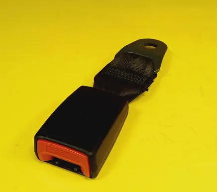 Citroen C3 Rear seatbelt buckle 33015510