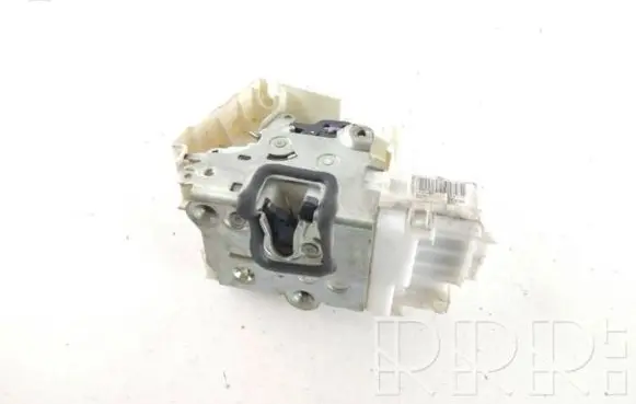 Mercedes-Benz ML W164 Front door lock 1697202835