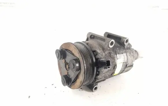 Ford Mondeo MK IV Air conditioning (A/C) compressor (pump) 6G9119D629GC 6G9119D629