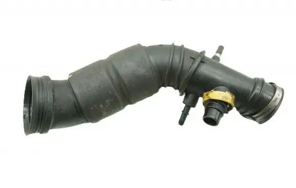 Fiat 500X Air intake hose/pipe 52026977