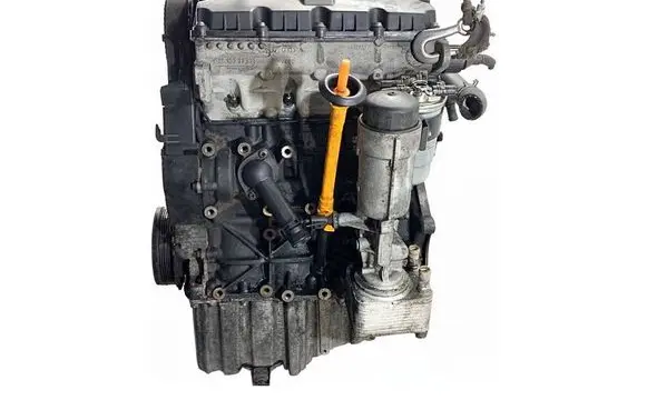 Audi A4 S4 B7 8E 8H Engine