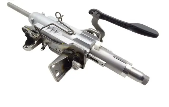 Audi A6 S6 C7 4G Steering wheel axle set 4G0419506AS
