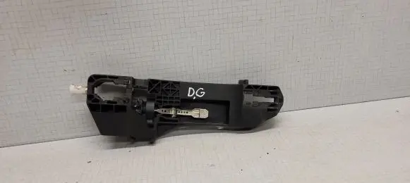 Fiat Bravo Rear door exterior handle 242566