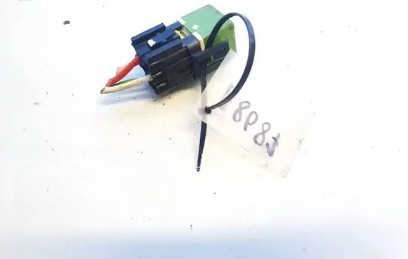 Peugeot Partner Other relay 9620725080