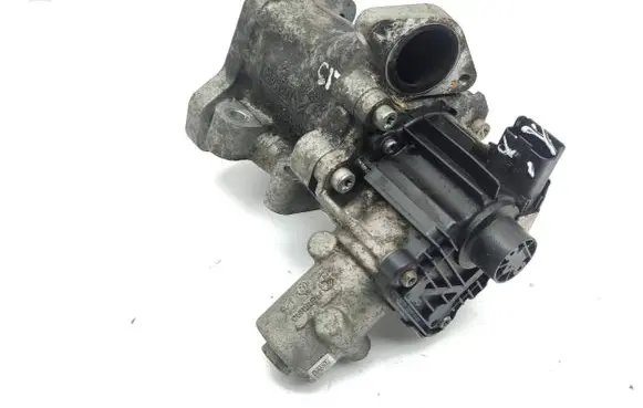 Land Rover Evoque I EGR valve 9678283080