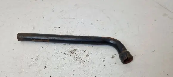 Saab 9-3 Ver2 Wheel nut wrench 13107800