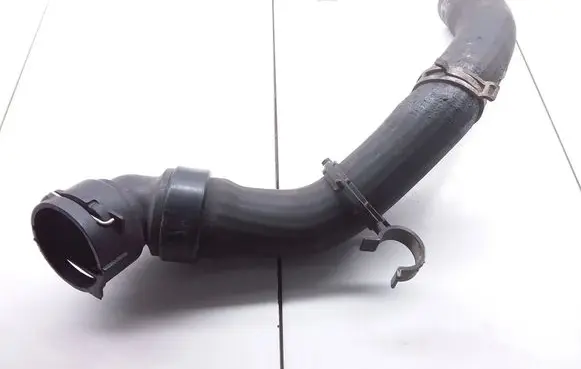 Opel Meriva B Engine coolant pipe/hose 922792