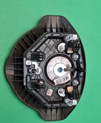 Citroen Jumpy Steering wheel airbag
