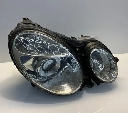 Mercedes-Benz E W211 Headlight/headlamp 