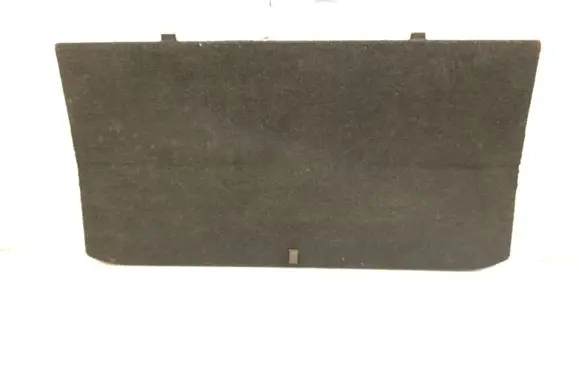 Toyota RAV 4 (XA30) Trunk/boot floor carpet liner 
