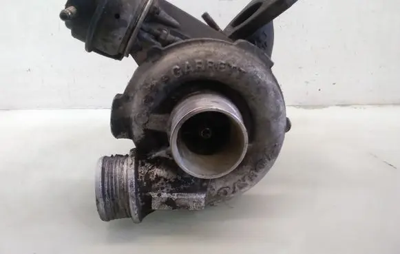 Volvo S60 Turbo 8653146