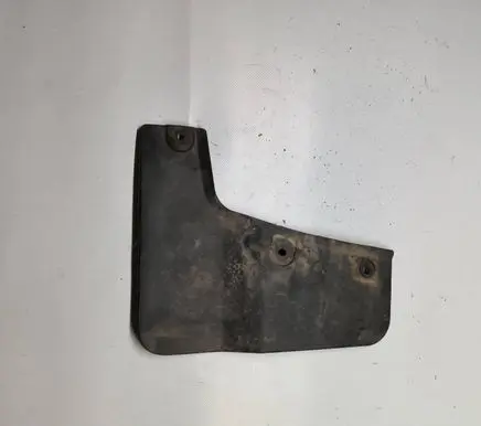 Mitsubishi Pajero Rear mudguard 