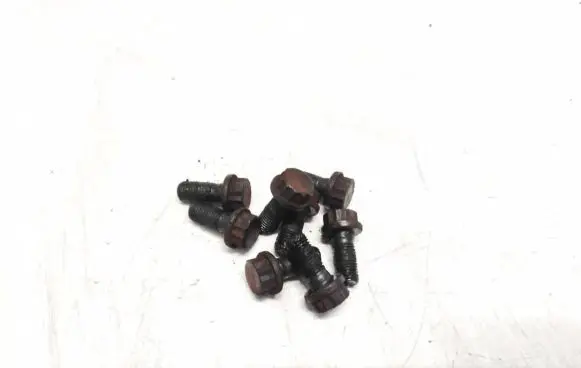 Toyota Corolla E120 E130 Nuts/bolts 