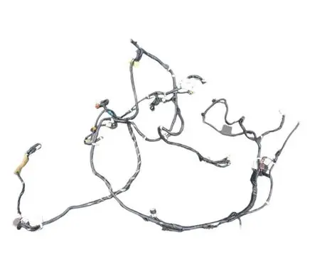Nissan Juke I F15 Left interior wiring harness 