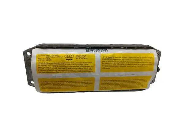 Audi A3 S3 8P Passenger airbag 8P0880202
