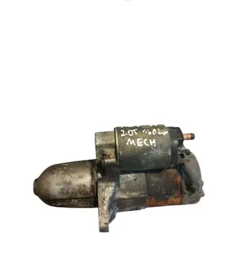 Subaru Impreza I Starter motor 23300AA381