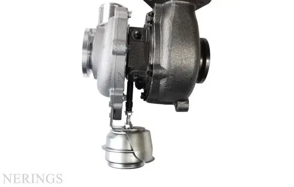 Suzuki Grand Vitara II Turbo 7616180001 1390067JH0000 1390067JH1000
