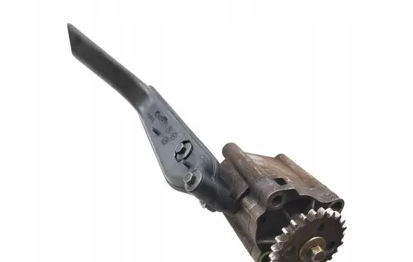 Ford Focus Oil pump 7H05D0604B
