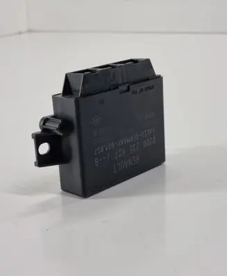 Renault Espace - Grand espace IV Parking PDC control unit/module 8200235627
