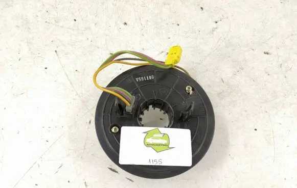 Mercedes-Benz E W210 Airbag slip ring squib (SRS ring) 1684600149 A1684600149