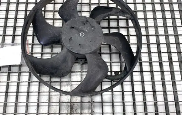 Renault Trafic III (X82) Fan set 