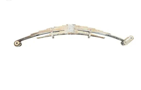Iveco Daily 4th gen Rear leaf spring 