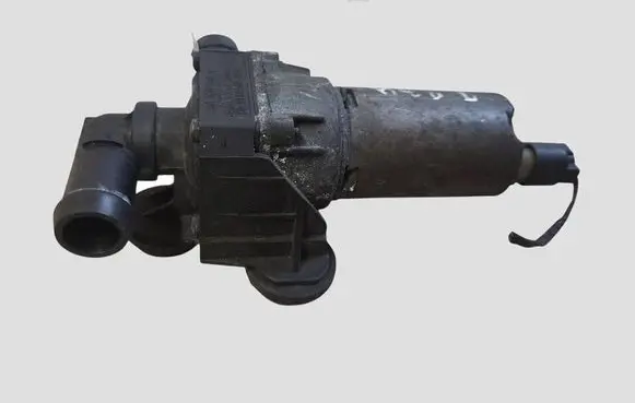 BMW 1 E81 E87 Electric auxiliary coolant/water pump 692824602 0392020097