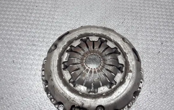 Pressure plate