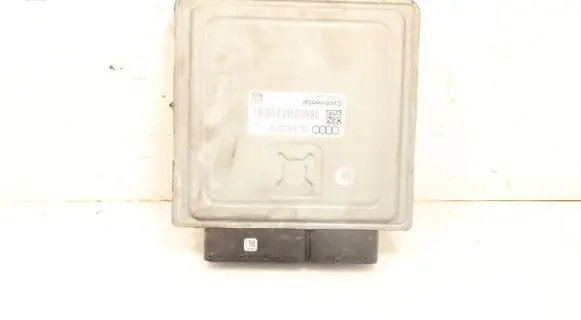 Engine control unit/module ECU