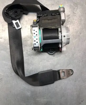 Audi A5 Sportback 8TA Front seatbelt 8T8857705C
