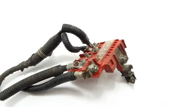Mazda CX-5 Positive cable (battery)