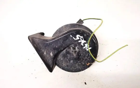 Mazda 2 Horn signal e20092018