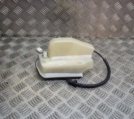 Tesla Model 3 Rear door lock 150067500A