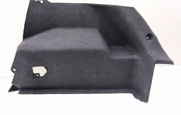 Nissan Juke II F16 Trunk/boot side trim panel 849526PH5B 1Z5530