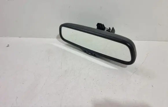 Audi A6 S6 C7 4G Rear view mirror (interior) 810857511AB 44916433